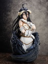 Albedo 1/1 Scale Bust Figure