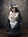 Albedo 1/1 Scale Bust Figure