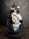 Albedo 1/1 Scale Bust Figure