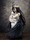 Albedo 1/1 Scale Bust Figure