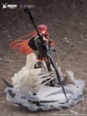 Arknights Bagpipe Elite 2 VER. 1/7Scale Figure