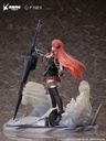 Arknights Bagpipe Elite 2 VER. 1/7Scale Figure