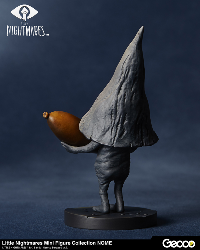 Little Nightmares Mini Figure Collection NOME