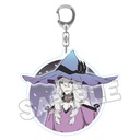 RWBY: Ice Queendom Acrylic Keychain (Shion Zaiden)