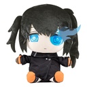 BLACK ROCK SHOOTER: DAWN FALL Empress [Black Rock Shooter] Big Plushie