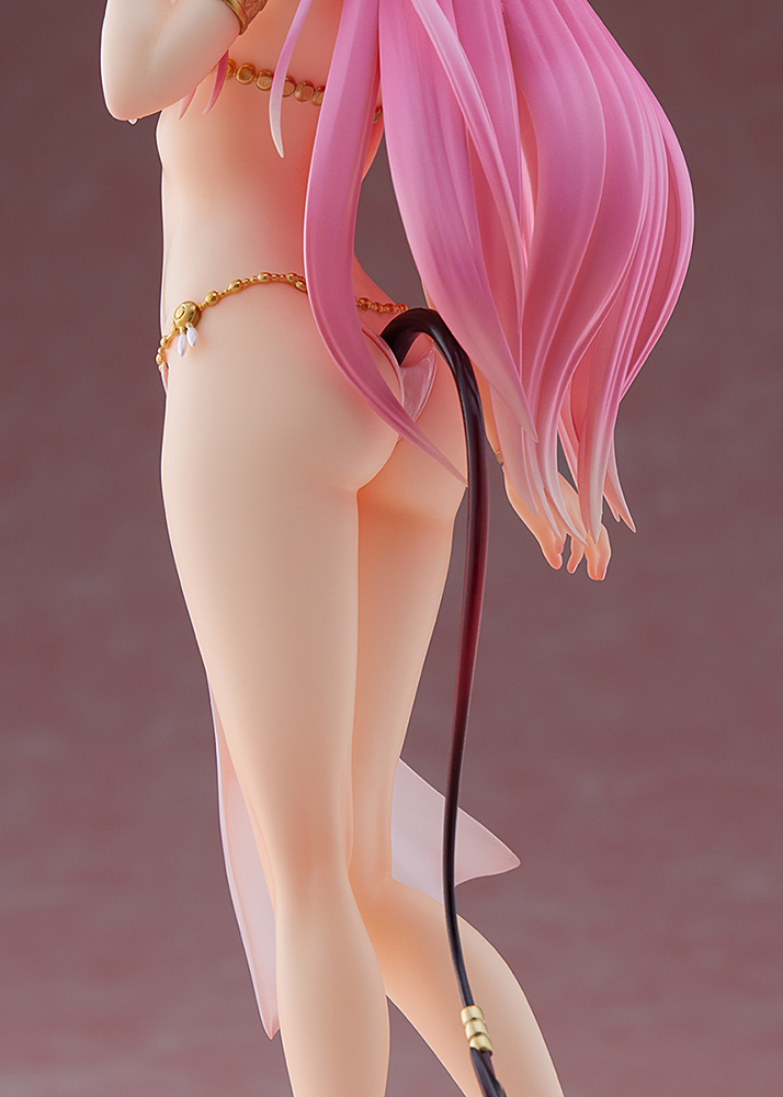 Lala Satalin Deviluke