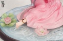 APEX  "Hanfu Girls" Lotus Reflection 1/7 Scale Figure