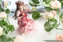 APEX  "Hanfu Girls" Lotus Reflection 1/7 Scale Figure