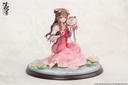 APEX  "Hanfu Girls" Lotus Reflection 1/7 Scale Figure