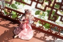 APEX  "Hanfu Girls" Lotus Reflection 1/7 Scale Figure