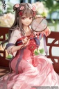 APEX  "Hanfu Girls" Lotus Reflection 1/7 Scale Figure