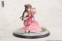 APEX  "Hanfu Girls" Lotus Reflection 1/7 Scale Figure