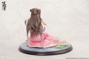 APEX  "Hanfu Girls" Lotus Reflection 1/7 Scale Figure