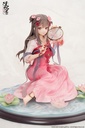 APEX  "Hanfu Girls" Lotus Reflection 1/7 Scale Figure