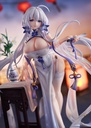 Azur Lane Illustrious Maiden Lily's Radiance Ver. 1/7 Complete Figure