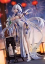 Azur Lane Illustrious Maiden Lily's Radiance Ver. 1/7 Complete Figure