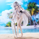 Azur Lane Hermione Pure White Holiday ver.