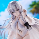 Azur Lane Hermione Pure White Holiday ver.