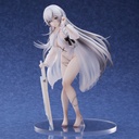 Azur Lane Hermione Pure White Holiday ver.