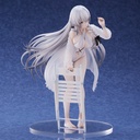 Azur Lane Hermione Pure White Holiday ver.