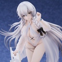 Azur Lane Hermione Pure White Holiday ver.