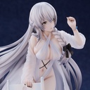 Azur Lane Hermione Pure White Holiday ver.