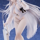 Azur Lane Hermione Pure White Holiday ver.