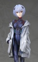 [EVA GLOBAL] "Evangelion" Series Rei Ayanami [Tentative Name] Millennials Illust Ver.