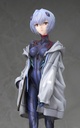 [EVA GLOBAL] "Evangelion" Series Rei Ayanami [Tentative Name] Millennials Illust Ver.