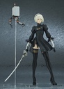 NieR:Automata® 2B (YoRHa No. 2 Type B) [Deluxe Version] – REPRINT by FLARE