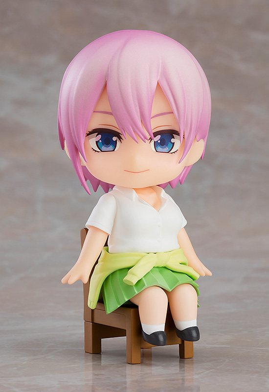 Nendoroid Swacchao! Ichika Nakano