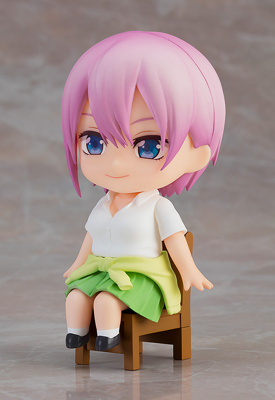 Nendoroid Swacchao! Ichika Nakano