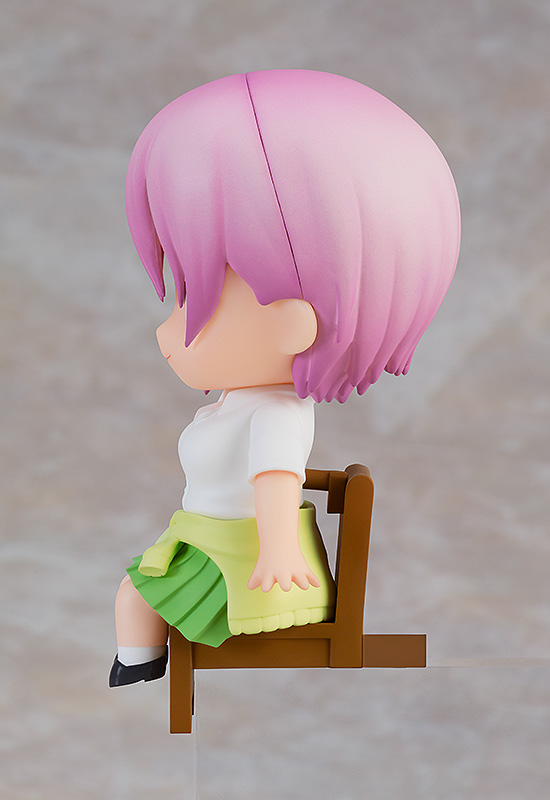 Nendoroid Swacchao! Ichika Nakano