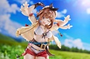 Atelier Ryza: Ever Darkness & the Secret Hideout Ryza (Reisalin Stout)