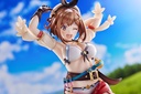 Atelier Ryza: Ever Darkness & the Secret Hideout Ryza (Reisalin Stout)