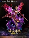 Animester & Bearpanda "Battle Through the Heaven" Medusa 1/7 Scale Figure