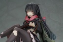 Girls' Frontline Type 100 Heavy Damage ver. 1/7 Complete Figure