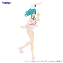 Hatsune Miku BiCute Bunnies Figure -Hatsune Miku /White Rabbit Baby Pink ver.-