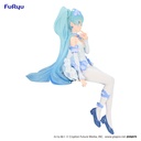 US Only bonus include Hatsune Miku Noodle Stopper Figure -Hatsune Miku /Flower Fairy Nemophila-