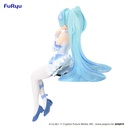 US Only bonus include Hatsune Miku Noodle Stopper Figure -Hatsune Miku /Flower Fairy Nemophila-