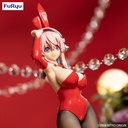 SUPER SONICO BiCute Bunnies Figure -SUPER SONICO /Red ver.-