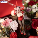 SUPER SONICO BiCute Bunnies Figure -SUPER SONICO /Red ver.-