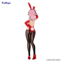 SUPER SONICO BiCute Bunnies Figure -SUPER SONICO /Red ver.-