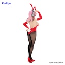 SUPER SONICO BiCute Bunnies Figure -SUPER SONICO /Red ver.-