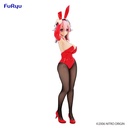 SUPER SONICO BiCute Bunnies Figure -SUPER SONICO /Red ver.-