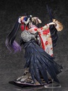 Albedo -Japanese Doll- 1/4 Scale Figure