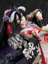 Albedo -Japanese Doll- 1/4 Scale Figure