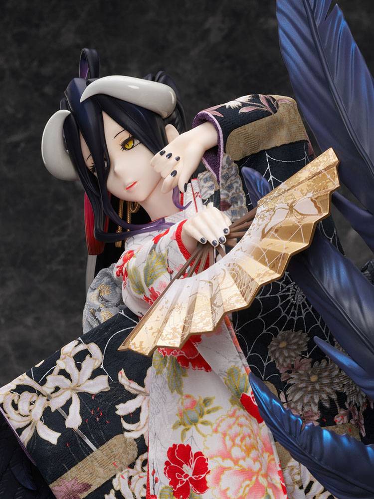 1/4 Scale Japanese Doll Ver. Kurumi Tokisaki - Date a Live