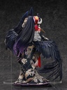 Albedo -Japanese Doll- 1/4 Scale Figure