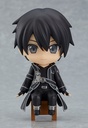 Nendoroid Swacchao! Kirito